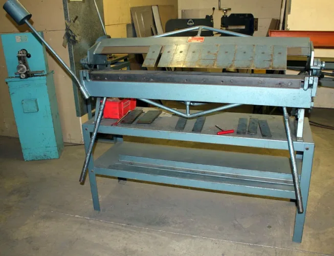 Photo #43 of SURPLUS ASSETS OF SOL-AIRE AIR CONDITIONING COMPANY