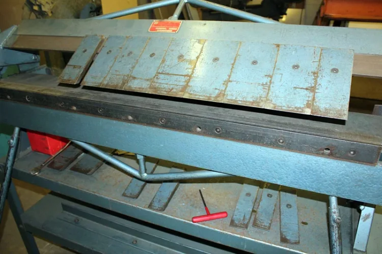 Photo #44 of SURPLUS ASSETS OF SOL-AIRE AIR CONDITIONING COMPANY