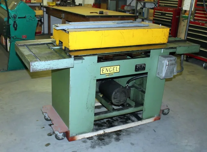 Photo #48 of SURPLUS ASSETS OF SOL-AIRE AIR CONDITIONING COMPANY