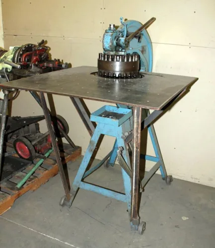 Photo #51 of SURPLUS ASSETS OF SOL-AIRE AIR CONDITIONING COMPANY
