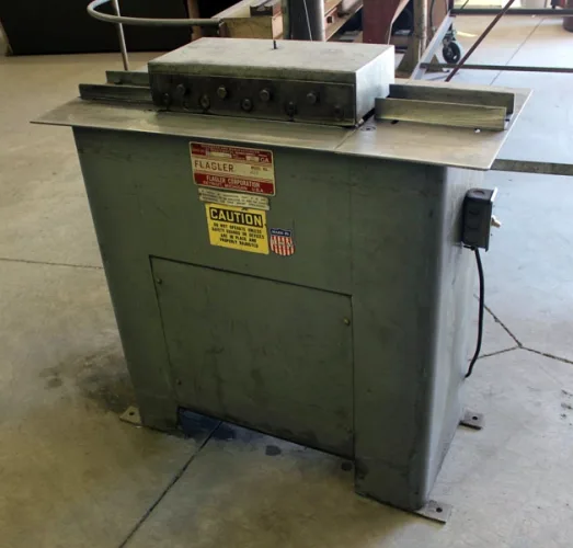 Photo #52 of SURPLUS ASSETS OF SOL-AIRE AIR CONDITIONING COMPANY