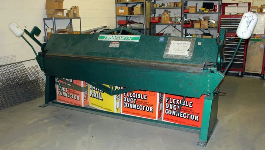 Photo #53 of SURPLUS ASSETS OF SOL-AIRE AIR CONDITIONING COMPANY