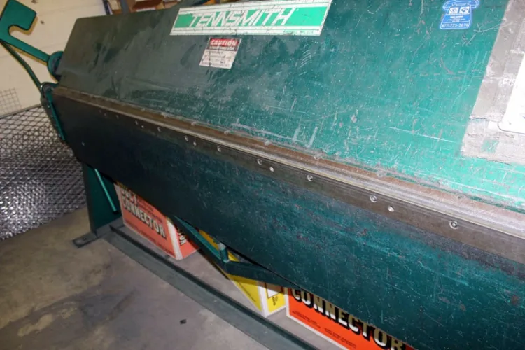 Photo #55 of SURPLUS ASSETS OF SOL-AIRE AIR CONDITIONING COMPANY
