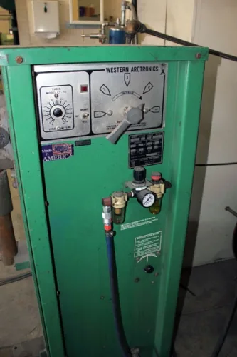 Photo #56 of SURPLUS ASSETS OF SOL-AIRE AIR CONDITIONING COMPANY