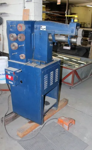 Photo #57 of SURPLUS ASSETS OF SOL-AIRE AIR CONDITIONING COMPANY