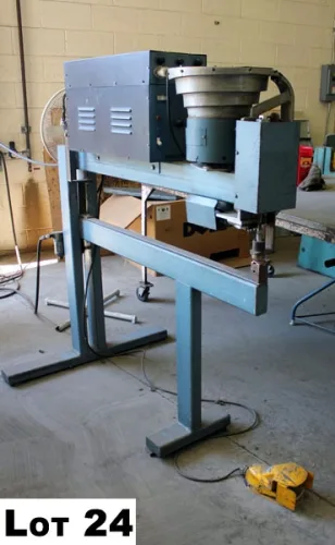 Photo #58 of SURPLUS ASSETS OF SOL-AIRE AIR CONDITIONING COMPANY