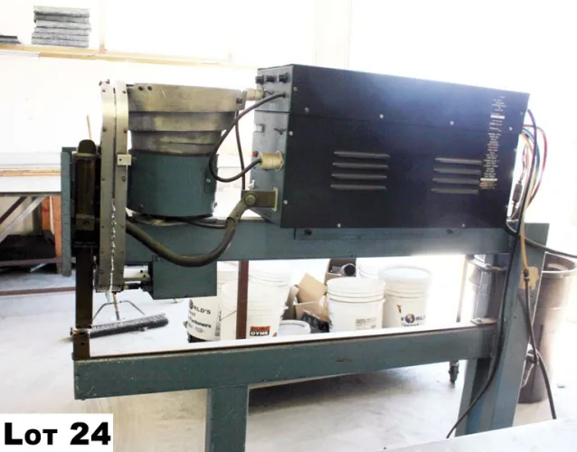 Photo #60 of SURPLUS ASSETS OF SOL-AIRE AIR CONDITIONING COMPANY