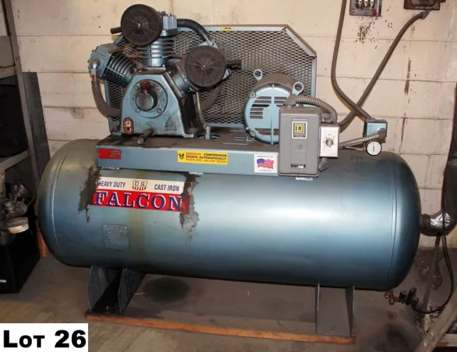 Photo #63 of SURPLUS ASSETS OF SOL-AIRE AIR CONDITIONING COMPANY