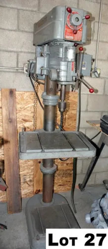 Photo #64 of SURPLUS ASSETS OF SOL-AIRE AIR CONDITIONING COMPANY