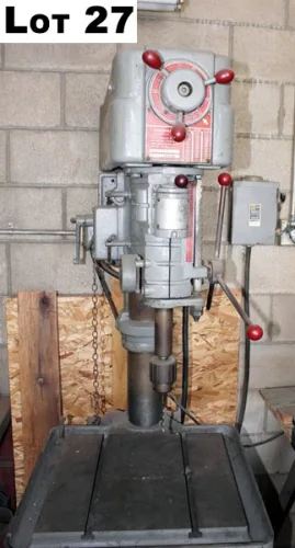 Photo #65 of SURPLUS ASSETS OF SOL-AIRE AIR CONDITIONING COMPANY