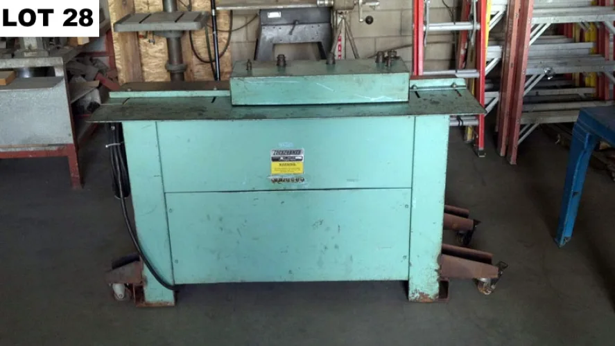 Photo #66 of SURPLUS ASSETS OF SOL-AIRE AIR CONDITIONING COMPANY