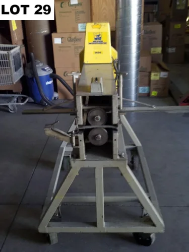 Photo #68 of SURPLUS ASSETS OF SOL-AIRE AIR CONDITIONING COMPANY