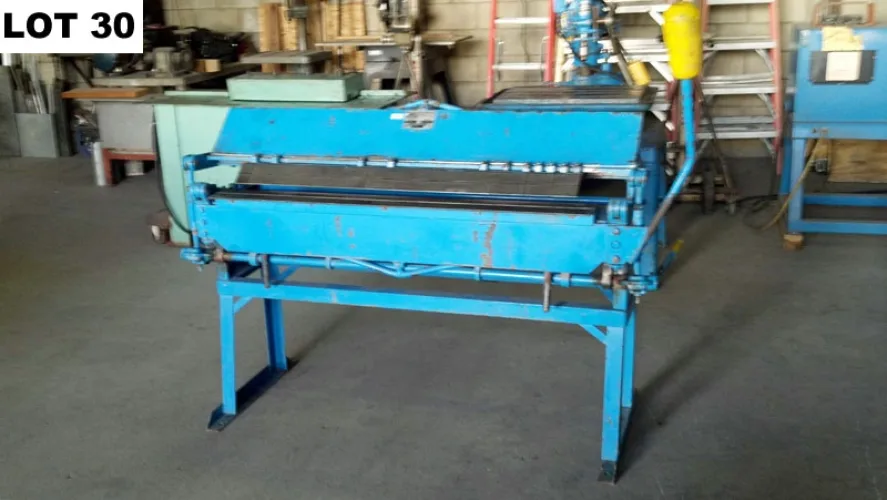 Photo #69 of SURPLUS ASSETS OF SOL-AIRE AIR CONDITIONING COMPANY