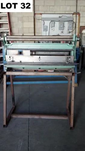 Photo #71 of SURPLUS ASSETS OF SOL-AIRE AIR CONDITIONING COMPANY