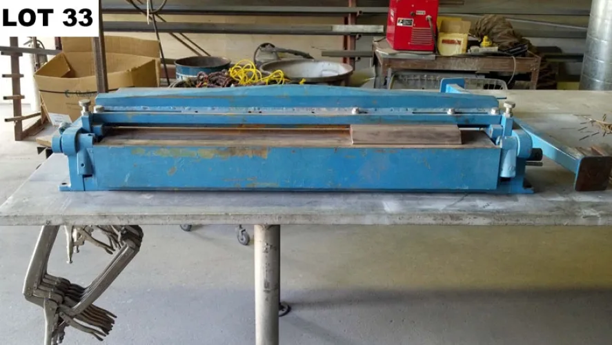 Photo #72 of SURPLUS ASSETS OF SOL-AIRE AIR CONDITIONING COMPANY