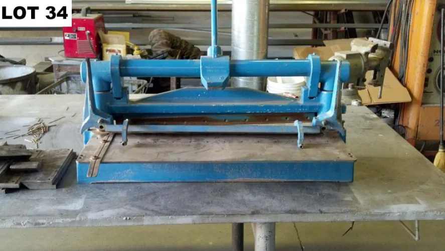 Photo #73 of SURPLUS ASSETS OF SOL-AIRE AIR CONDITIONING COMPANY
