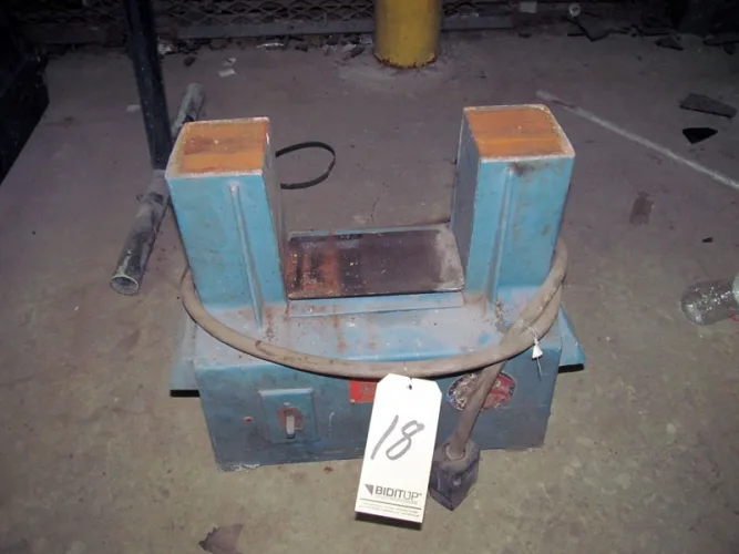 Photo #4 of FORMERLY OF KIEFFER PAPER/UNICELL PAPER MILL (INDIANA) INC.: AHLSTROM/KAMYR 150 TPD DEINK MILL W/ WET LAP MACHINE, REAL ESTATE (INDIANA) AND 200 TPD RECYCLED PAPERBOARD MILL