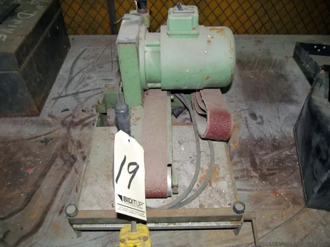 Photo #5 of FORMERLY OF KIEFFER PAPER/UNICELL PAPER MILL (INDIANA) INC.: AHLSTROM/KAMYR 150 TPD DEINK MILL W/ WET LAP MACHINE, REAL ESTATE (INDIANA) AND 200 TPD RECYCLED PAPERBOARD MILL