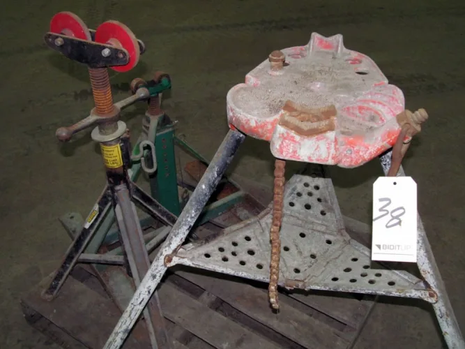 Photo #8 of FORMERLY OF KIEFFER PAPER/UNICELL PAPER MILL (INDIANA) INC.: AHLSTROM/KAMYR 150 TPD DEINK MILL W/ WET LAP MACHINE, REAL ESTATE (INDIANA) AND 200 TPD RECYCLED PAPERBOARD MILL