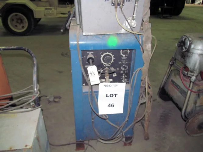 Photo #17 of FORMERLY OF KIEFFER PAPER/UNICELL PAPER MILL (INDIANA) INC.: AHLSTROM/KAMYR 150 TPD DEINK MILL W/ WET LAP MACHINE, REAL ESTATE (INDIANA) AND 200 TPD RECYCLED PAPERBOARD MILL