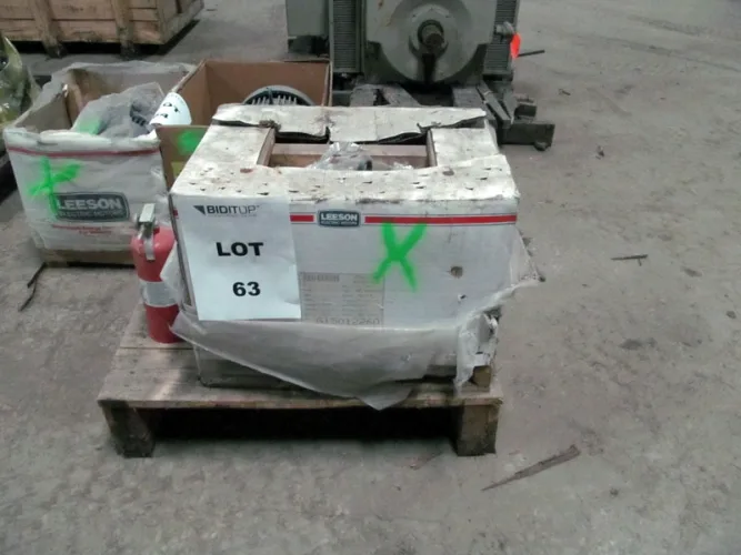 Photo #25 of FORMERLY OF KIEFFER PAPER/UNICELL PAPER MILL (INDIANA) INC.: AHLSTROM/KAMYR 150 TPD DEINK MILL W/ WET LAP MACHINE, REAL ESTATE (INDIANA) AND 200 TPD RECYCLED PAPERBOARD MILL