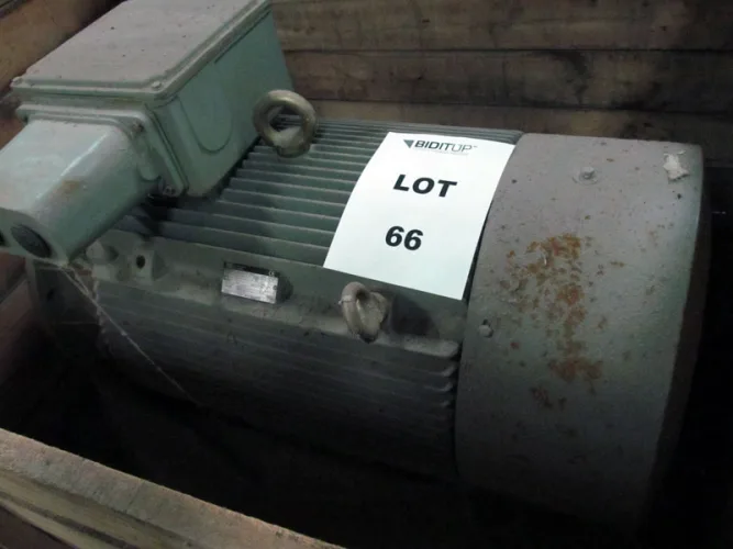 Photo #28 of FORMERLY OF KIEFFER PAPER/UNICELL PAPER MILL (INDIANA) INC.: AHLSTROM/KAMYR 150 TPD DEINK MILL W/ WET LAP MACHINE, REAL ESTATE (INDIANA) AND 200 TPD RECYCLED PAPERBOARD MILL