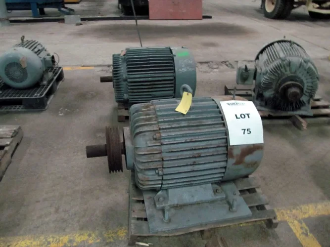 Photo #37 of FORMERLY OF KIEFFER PAPER/UNICELL PAPER MILL (INDIANA) INC.: AHLSTROM/KAMYR 150 TPD DEINK MILL W/ WET LAP MACHINE, REAL ESTATE (INDIANA) AND 200 TPD RECYCLED PAPERBOARD MILL