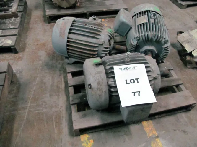 Photo #39 of FORMERLY OF KIEFFER PAPER/UNICELL PAPER MILL (INDIANA) INC.: AHLSTROM/KAMYR 150 TPD DEINK MILL W/ WET LAP MACHINE, REAL ESTATE (INDIANA) AND 200 TPD RECYCLED PAPERBOARD MILL