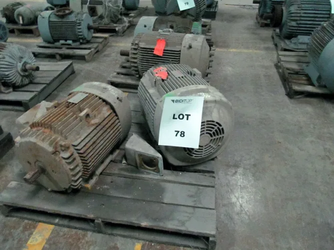 Photo #41 of FORMERLY OF KIEFFER PAPER/UNICELL PAPER MILL (INDIANA) INC.: AHLSTROM/KAMYR 150 TPD DEINK MILL W/ WET LAP MACHINE, REAL ESTATE (INDIANA) AND 200 TPD RECYCLED PAPERBOARD MILL