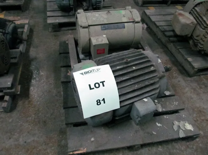 Photo #44 of FORMERLY OF KIEFFER PAPER/UNICELL PAPER MILL (INDIANA) INC.: AHLSTROM/KAMYR 150 TPD DEINK MILL W/ WET LAP MACHINE, REAL ESTATE (INDIANA) AND 200 TPD RECYCLED PAPERBOARD MILL