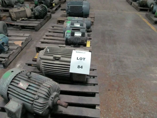 Photo #46 of FORMERLY OF KIEFFER PAPER/UNICELL PAPER MILL (INDIANA) INC.: AHLSTROM/KAMYR 150 TPD DEINK MILL W/ WET LAP MACHINE, REAL ESTATE (INDIANA) AND 200 TPD RECYCLED PAPERBOARD MILL
