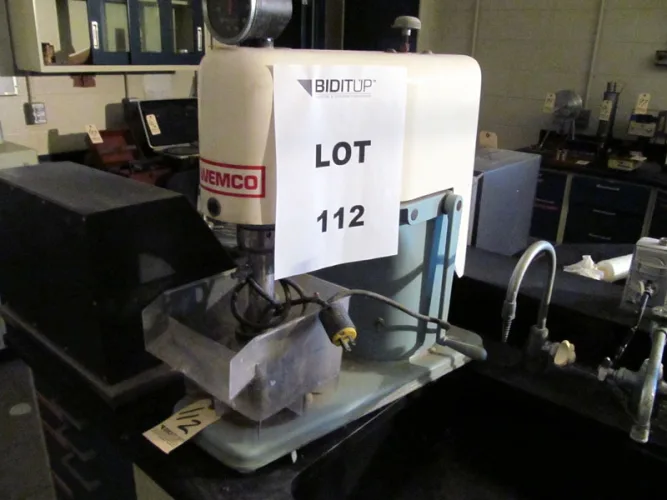 Photo #70 of FORMERLY OF KIEFFER PAPER/UNICELL PAPER MILL (INDIANA) INC.: AHLSTROM/KAMYR 150 TPD DEINK MILL W/ WET LAP MACHINE, REAL ESTATE (INDIANA) AND 200 TPD RECYCLED PAPERBOARD MILL