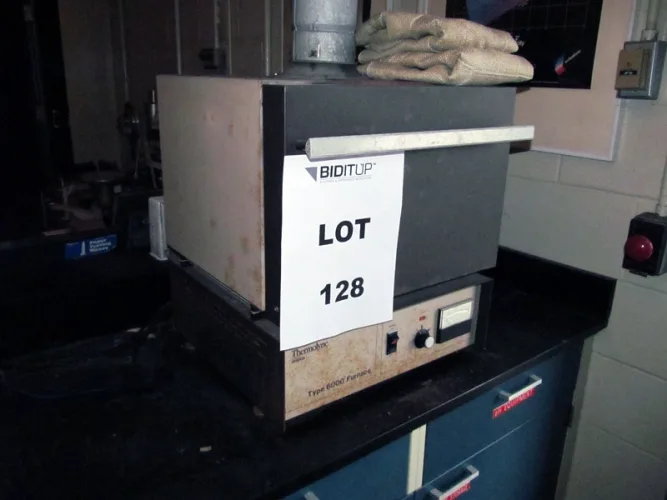 Photo #88 of FORMERLY OF KIEFFER PAPER/UNICELL PAPER MILL (INDIANA) INC.: AHLSTROM/KAMYR 150 TPD DEINK MILL W/ WET LAP MACHINE, REAL ESTATE (INDIANA) AND 200 TPD RECYCLED PAPERBOARD MILL