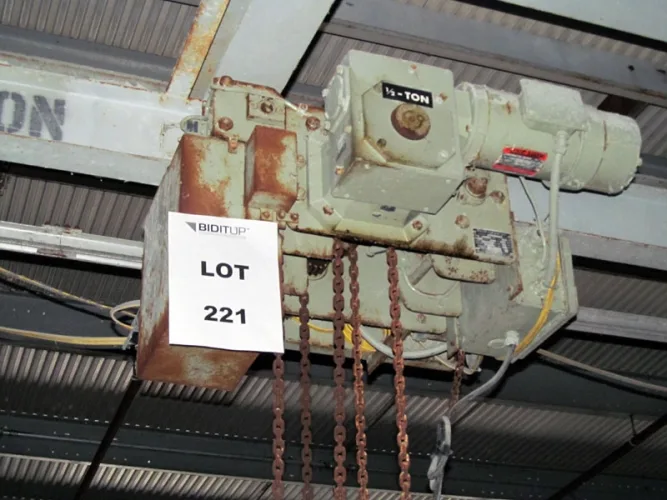 Photo #191 of FORMERLY OF KIEFFER PAPER/UNICELL PAPER MILL (INDIANA) INC.: AHLSTROM/KAMYR 150 TPD DEINK MILL W/ WET LAP MACHINE, REAL ESTATE (INDIANA) AND 200 TPD RECYCLED PAPERBOARD MILL