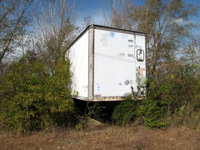 Photo #224 of FORMERLY OF KIEFFER PAPER/UNICELL PAPER MILL (INDIANA) INC.: AHLSTROM/KAMYR 150 TPD DEINK MILL W/ WET LAP MACHINE, REAL ESTATE (INDIANA) AND 200 TPD RECYCLED PAPERBOARD MILL