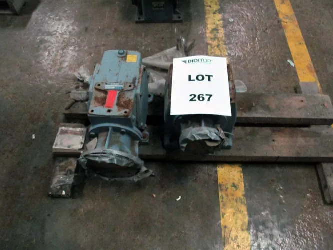 Photo #249 of FORMERLY OF KIEFFER PAPER/UNICELL PAPER MILL (INDIANA) INC.: AHLSTROM/KAMYR 150 TPD DEINK MILL W/ WET LAP MACHINE, REAL ESTATE (INDIANA) AND 200 TPD RECYCLED PAPERBOARD MILL