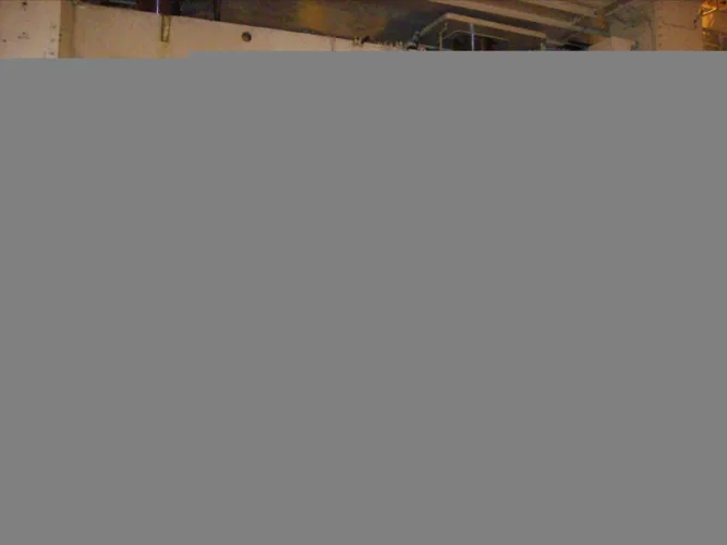 Photo #11 of MULTI MILLION DOLLAR STAMPING, E-COAT PAINT & WATER WASTE TREATMENT FACILITY - CAPARO VEHICLE COMPONENTS, INC.