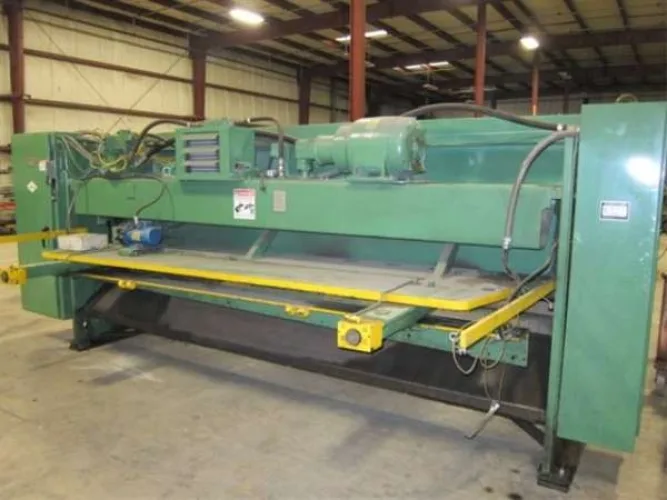 Photo #82 of MULTI MILLION DOLLAR STAMPING, E-COAT PAINT & WATER WASTE TREATMENT FACILITY - CAPARO VEHICLE COMPONENTS, INC.