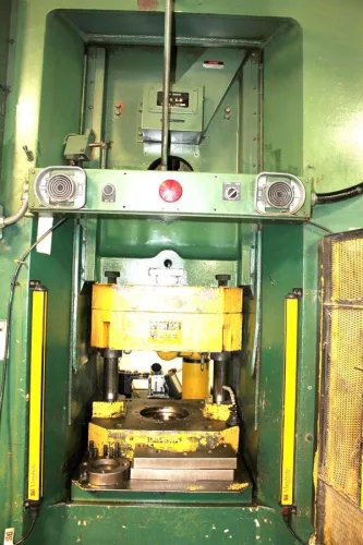 Photo #96 of MULTI MILLION DOLLAR STAMPING, E-COAT PAINT & WATER WASTE TREATMENT FACILITY - CAPARO VEHICLE COMPONENTS, INC.