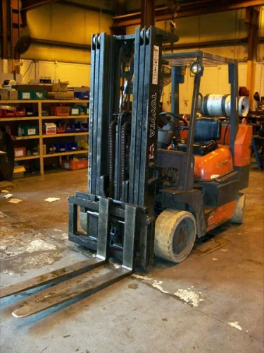 Photo #113 of MULTI MILLION DOLLAR STAMPING, E-COAT PAINT & WATER WASTE TREATMENT FACILITY - CAPARO VEHICLE COMPONENTS, INC.