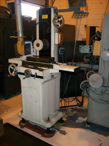 Photo #120 of MULTI MILLION DOLLAR STAMPING, E-COAT PAINT & WATER WASTE TREATMENT FACILITY - CAPARO VEHICLE COMPONENTS, INC.