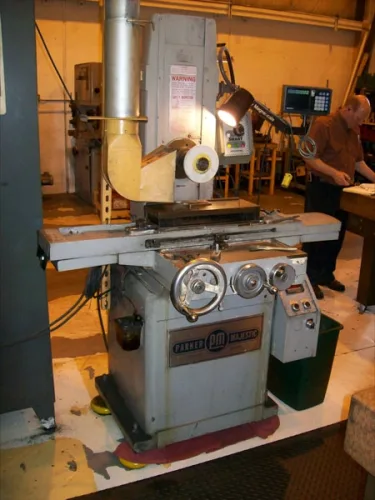 Photo #121 of MULTI MILLION DOLLAR STAMPING, E-COAT PAINT & WATER WASTE TREATMENT FACILITY - CAPARO VEHICLE COMPONENTS, INC.