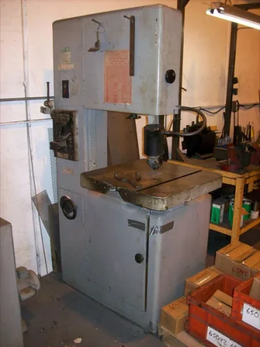 Photo #124 of MULTI MILLION DOLLAR STAMPING, E-COAT PAINT & WATER WASTE TREATMENT FACILITY - CAPARO VEHICLE COMPONENTS, INC.