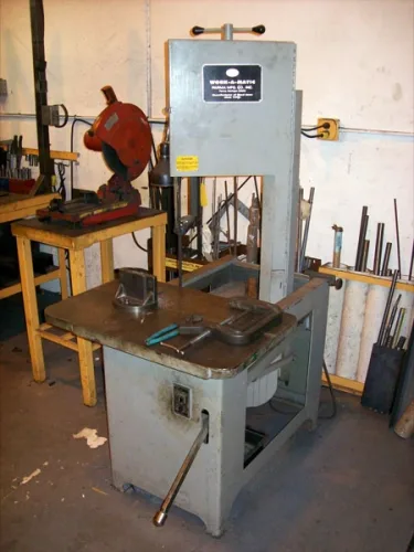 Photo #125 of MULTI MILLION DOLLAR STAMPING, E-COAT PAINT & WATER WASTE TREATMENT FACILITY - CAPARO VEHICLE COMPONENTS, INC.