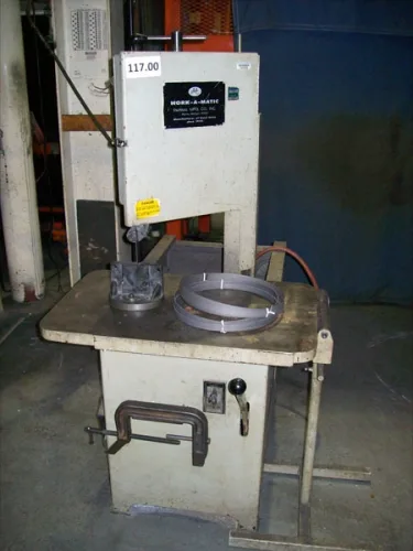 Photo #182 of MULTI MILLION DOLLAR STAMPING, E-COAT PAINT & WATER WASTE TREATMENT FACILITY - CAPARO VEHICLE COMPONENTS, INC.