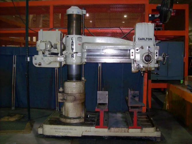 Photo #183 of MULTI MILLION DOLLAR STAMPING, E-COAT PAINT & WATER WASTE TREATMENT FACILITY - CAPARO VEHICLE COMPONENTS, INC.