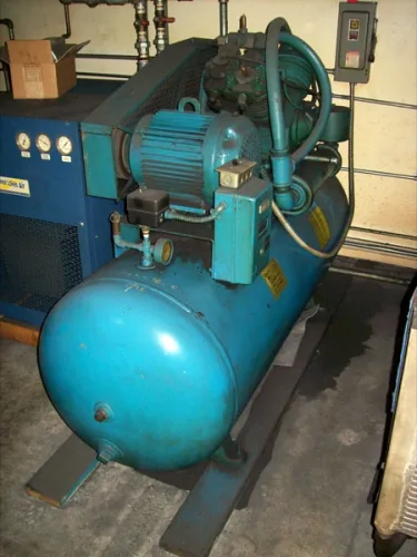 Photo #187 of MULTI MILLION DOLLAR STAMPING, E-COAT PAINT & WATER WASTE TREATMENT FACILITY - CAPARO VEHICLE COMPONENTS, INC.