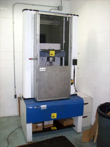 Photo #189 of MULTI MILLION DOLLAR STAMPING, E-COAT PAINT & WATER WASTE TREATMENT FACILITY - CAPARO VEHICLE COMPONENTS, INC.