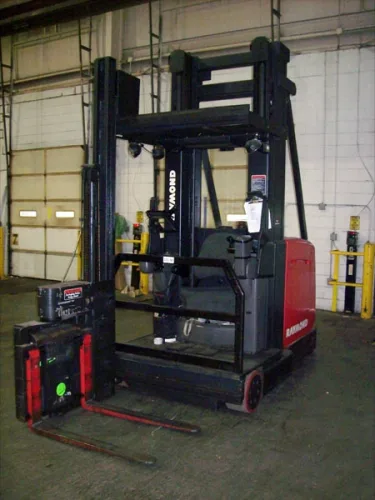 Photo #201 of MULTI MILLION DOLLAR STAMPING, E-COAT PAINT & WATER WASTE TREATMENT FACILITY - CAPARO VEHICLE COMPONENTS, INC.
