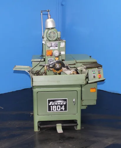 Photo #3 of LOW RESERVE EBAY AUCTION! LATHES, PRESS BRAKES, POWER ROLL, PUNCH PRESS, MILLS, MARKING SYSTEM TUBE BENDER & MORE!